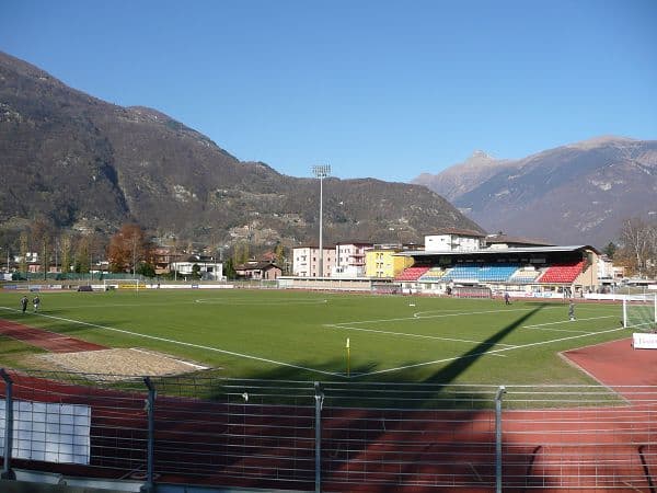 Stadio Comunale main image