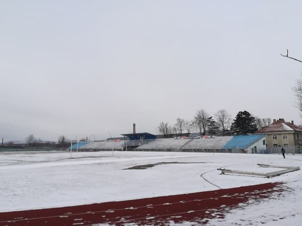 Stadionul Municipal main image