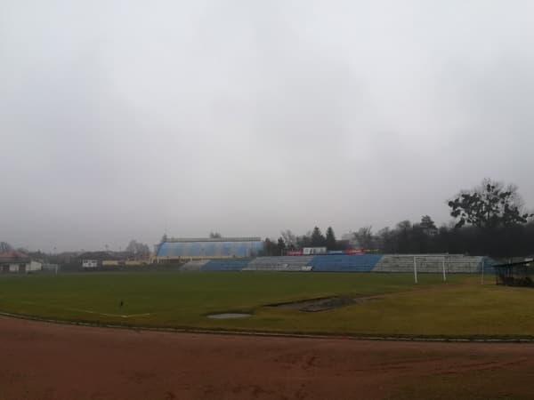 Stadionul Municipal main image