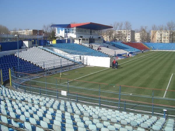 Stadionul Oţelul main image