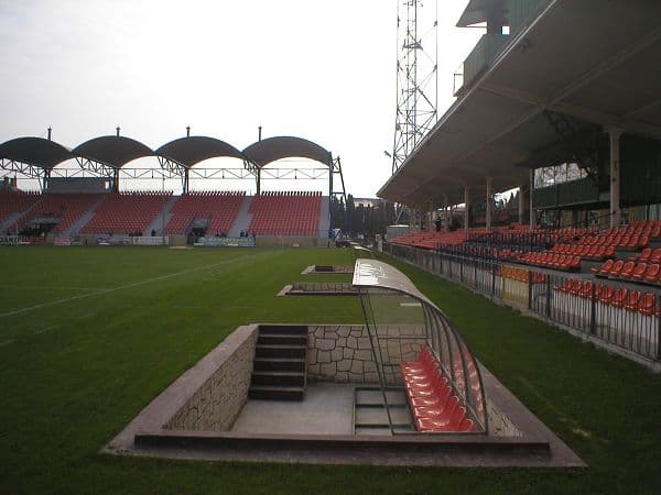 Miejski Stadion Sportowy main image