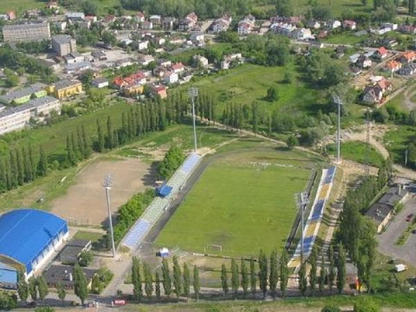Stadion Miejski main image