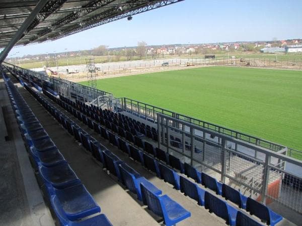 Stadion ROSRRiT main image