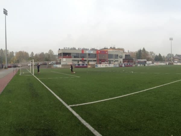 Stadion ul. Loretańska main image