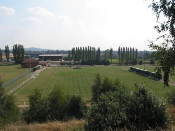 Owen Street Sports Ground main image