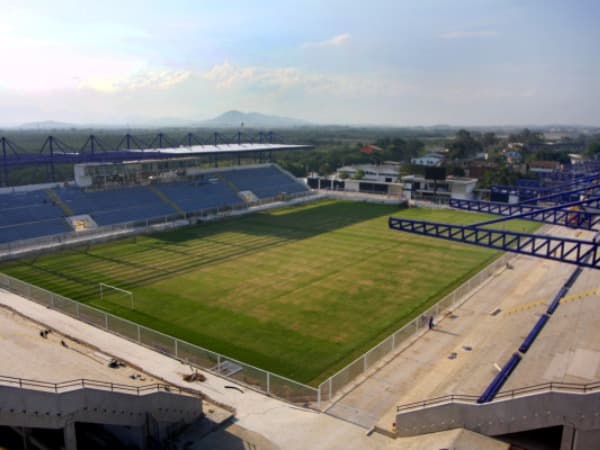 Estádio Claúdio Moacir de Azevedo main image