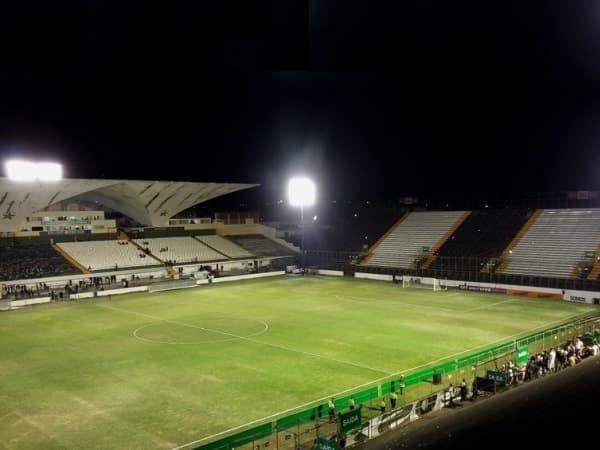 Estádio Luso-Brasileiro main image