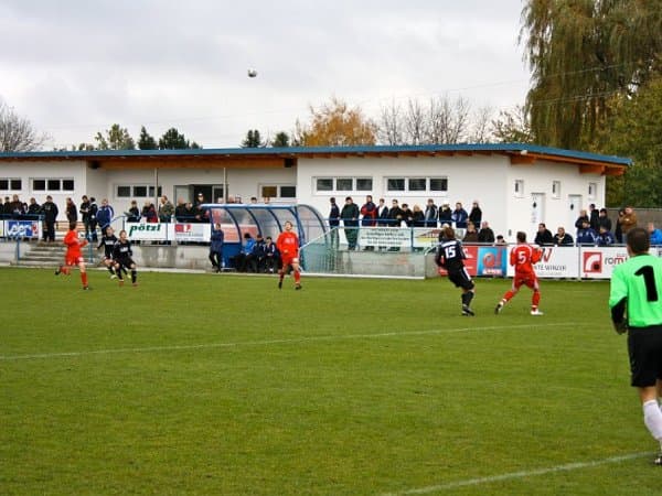 Sportplatz Horitschon main image