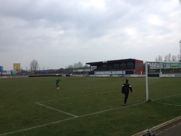 Marcel Verwimpstadion main image