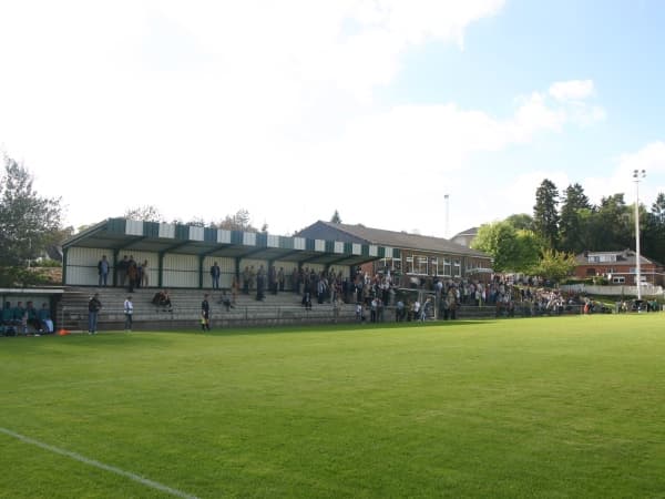 Stade Prince Philippe main image