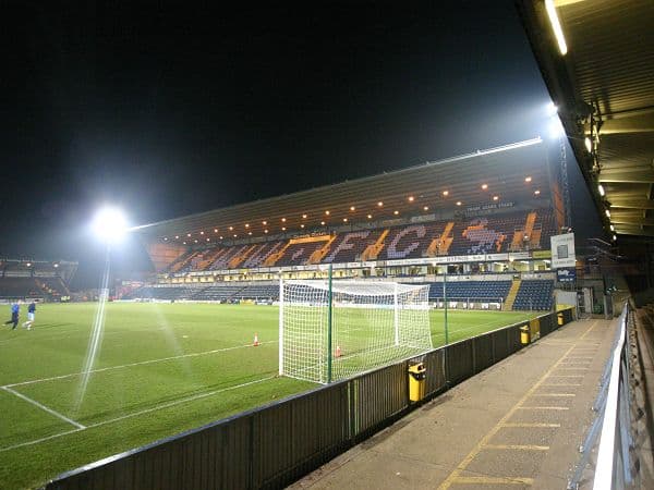 Adams Park main image