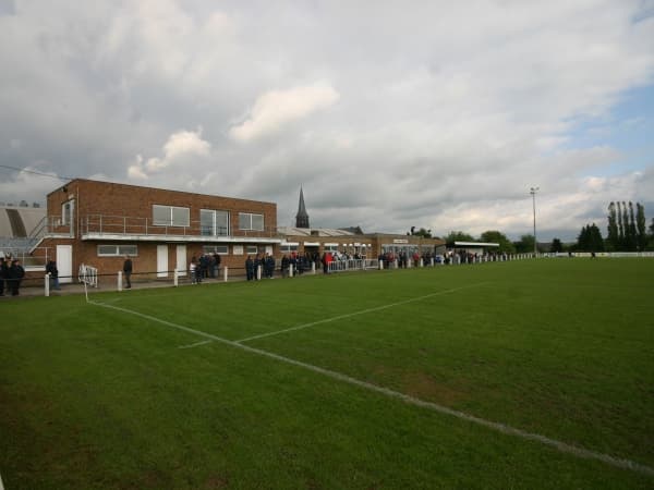 Stade Arthur Michaux main image