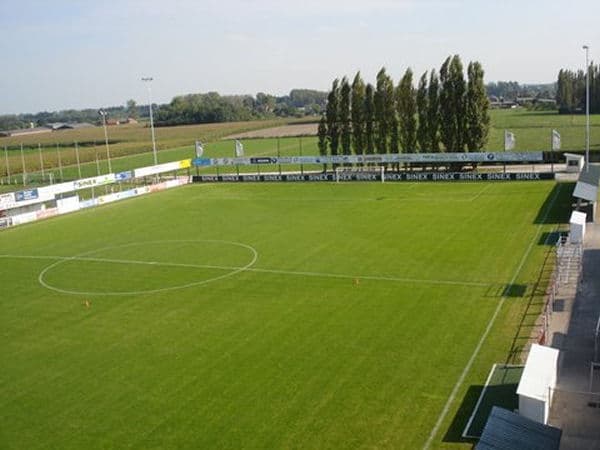 Puitenstadion main image