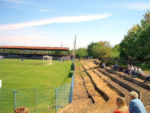 Stadion Luční ulice main image