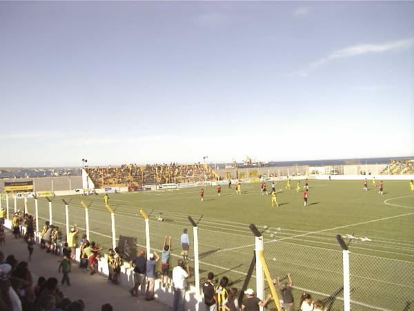 Estadio Abel Sastre main image