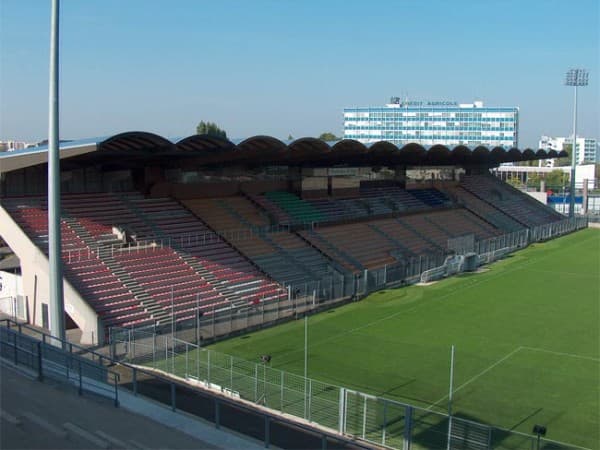 Stade Raymond-Kopa main image