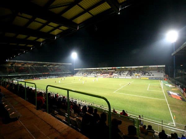 Stade de l'Abbé Deschamps main image