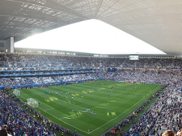 Stade Matmut-Atlantique main image