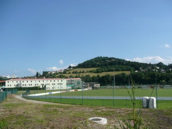 Stade Aimé Jacquet main image
