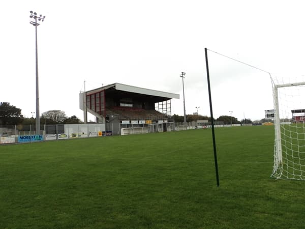 Stade de Kervéguen main image