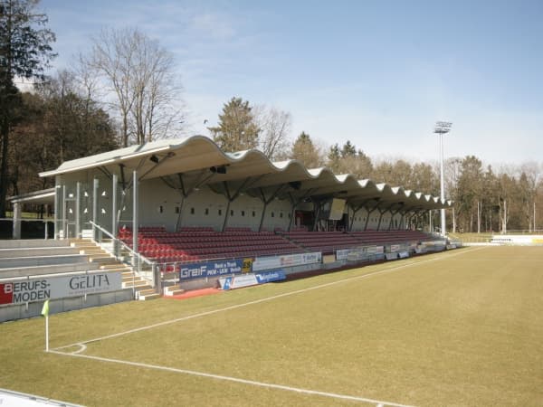 Memminger Arena main image