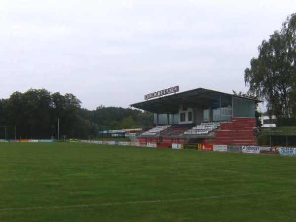 Georg-Weber-Stadion main image