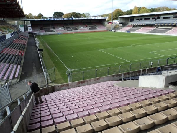 Stade du Roudourou main image