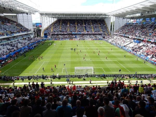 Stade Bollaert-Delelis main image