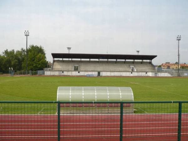 Stadio XXV Aprile main image