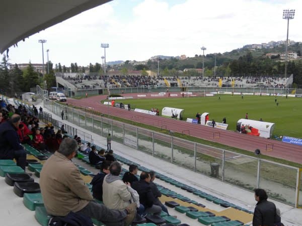 Stadio Guido Angelini main image