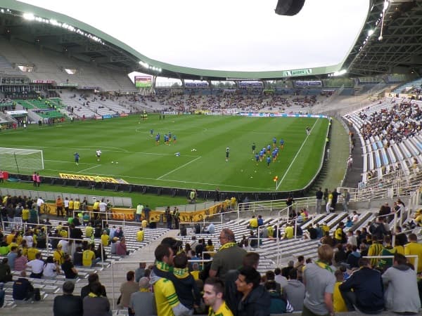 Stade de la Beaujoire - Louis Fonteneau main image