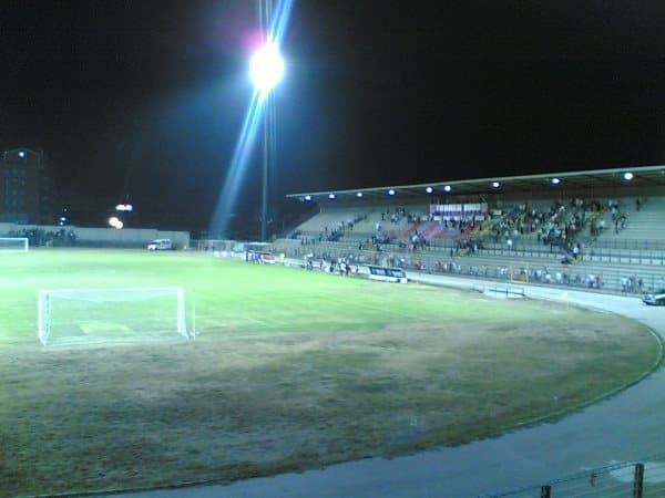 Stadio Vanni Sanna main image