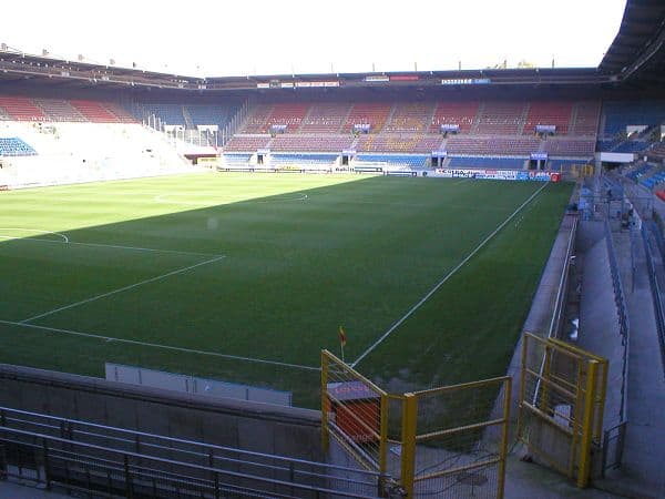 Stade de la Meinau main image