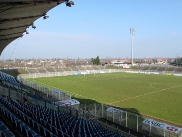 Stade Jacques Rimbault main image
