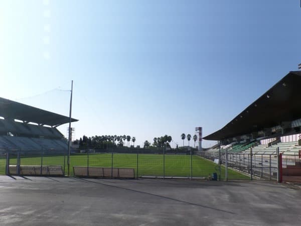 Stade Pierre de Coubertin main image