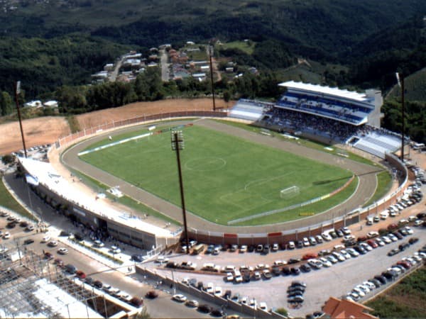 Estádio Parque Esportivo Montanha dos Vinhedos main image