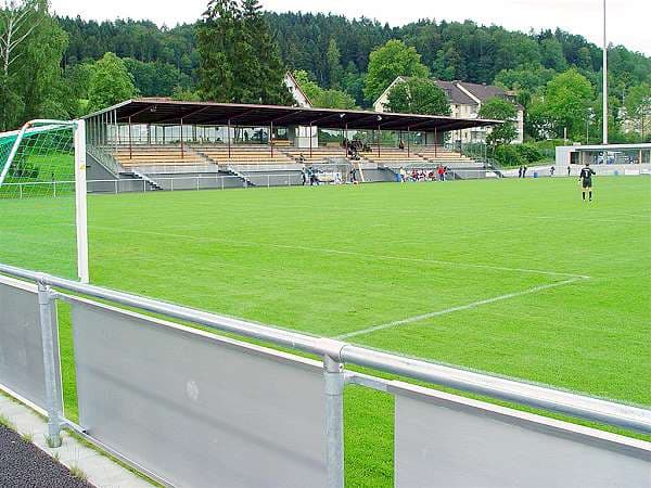 Paul-Grüninger-Stadion main image