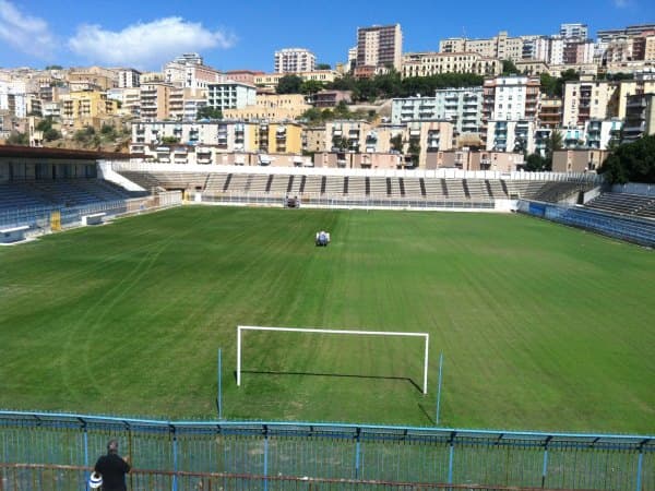 Stadio Esseneto main image