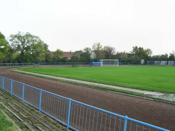 Gyulai Városi Sporttelep main image