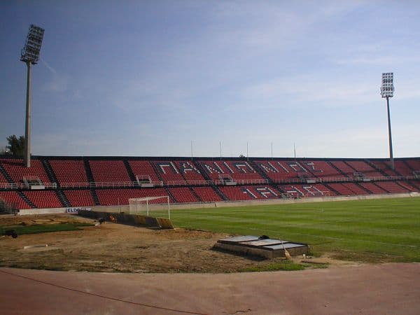 Stadio Néas Smírnis main image