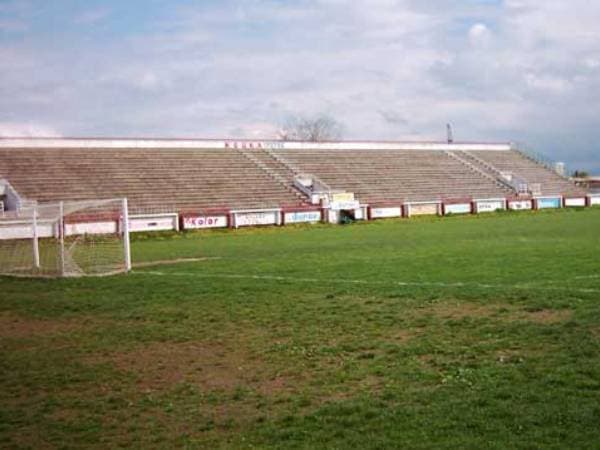 Gradski stadion pod Hisarom main image