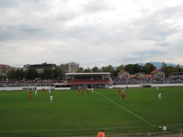 Gradski Stadion main image