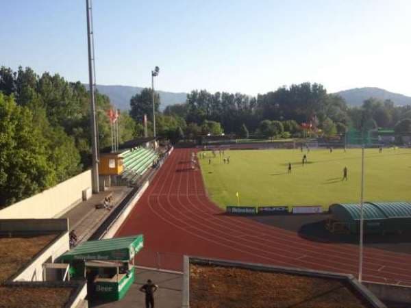 Stade de La Blancherie main image