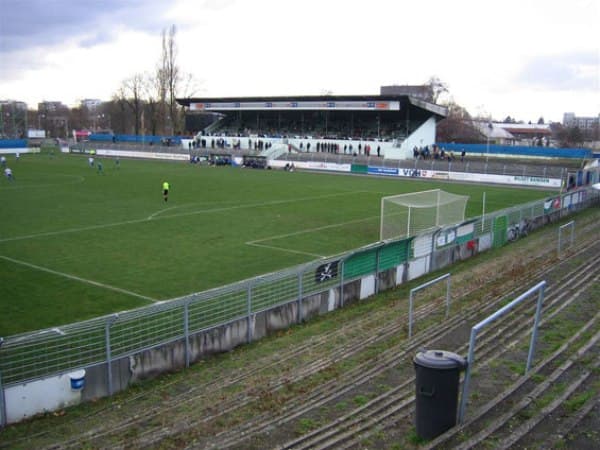 Rudolf-Kalweit-Stadion main image