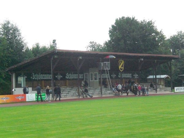 Stadion Alte Mühle main image