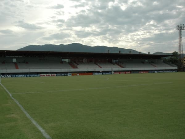 Estádio Giulite Coutinho main image