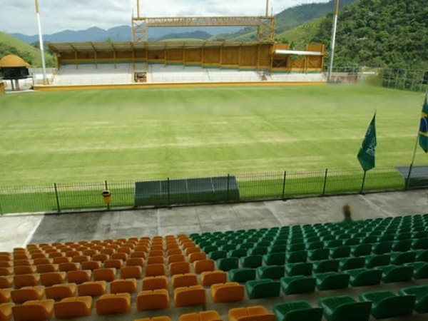 Estádio de Los Lários main image