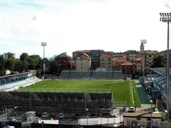 Stadio Comunale Chiavari main image