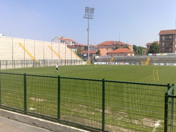 Stadio Giuseppe Moccagatta main image