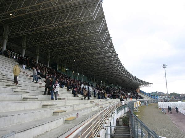 Stadio Città di Arezzo main image
